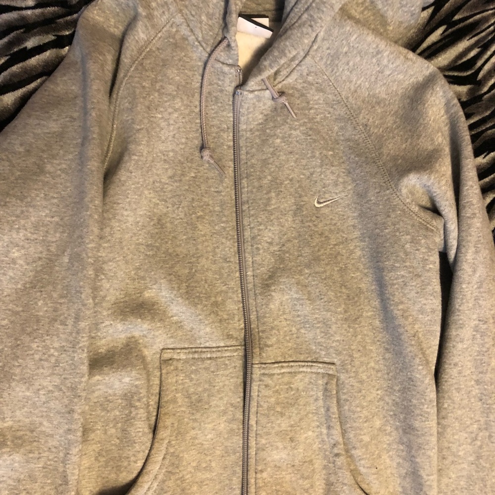 Nike outfit